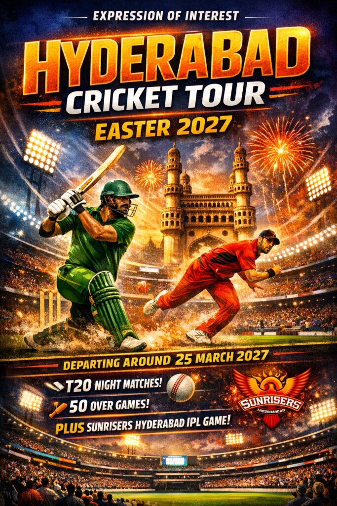 Hyderabad Tour